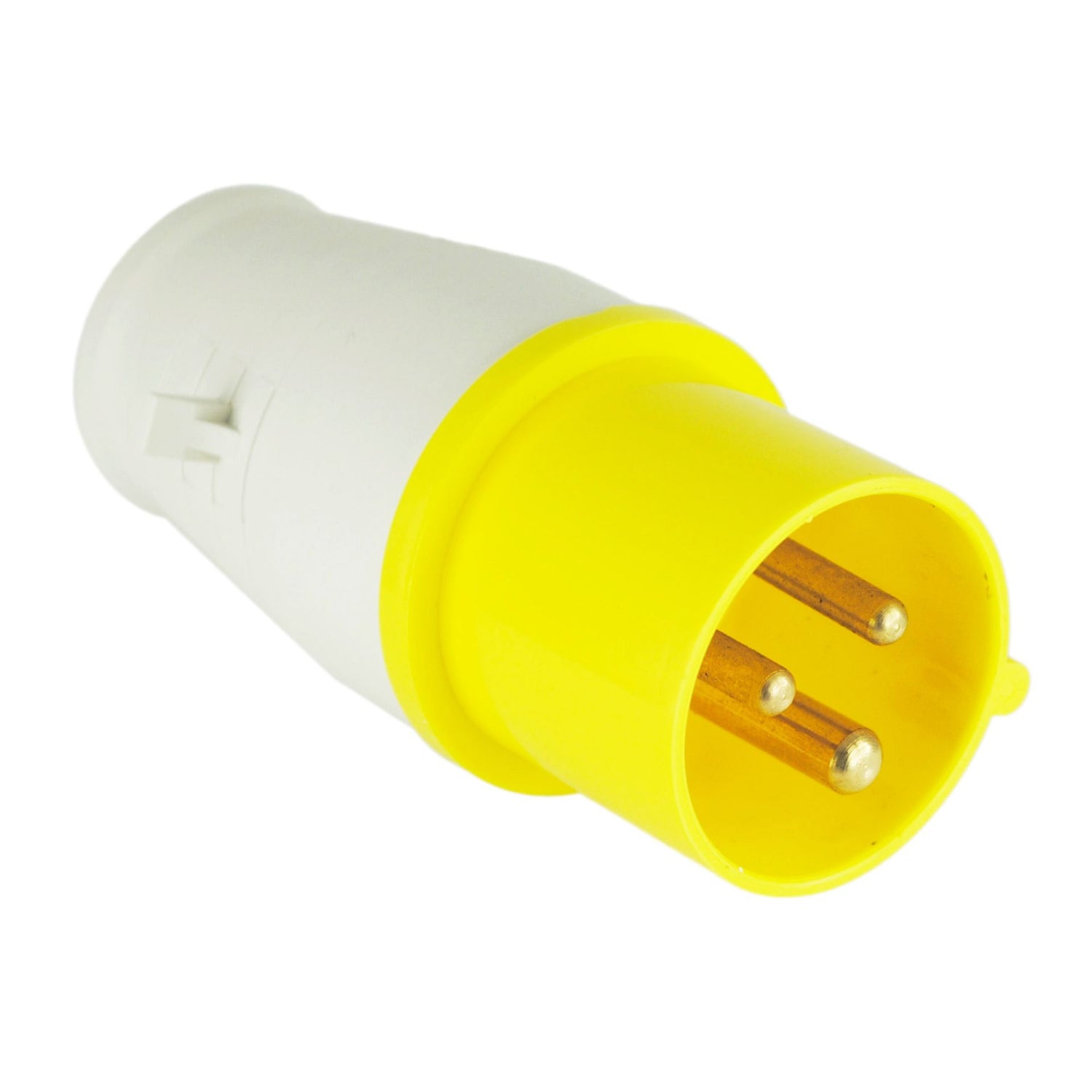 SAFELINE 16 AMP 110 VOLT PLUG TOPS