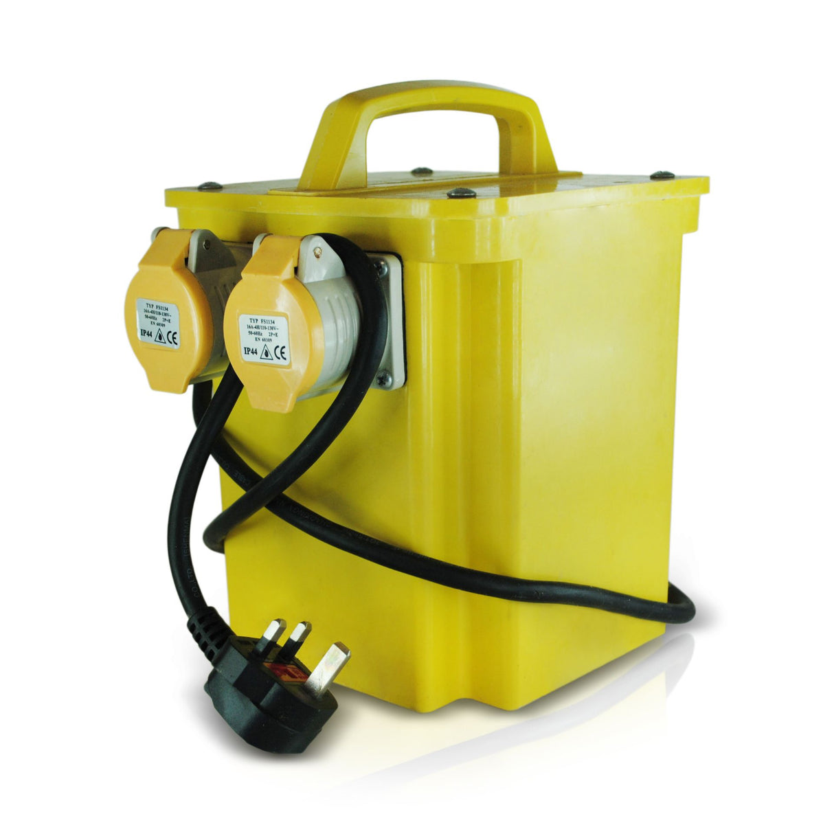 SAFELINE 3.3 KVA TRANSFORMER#