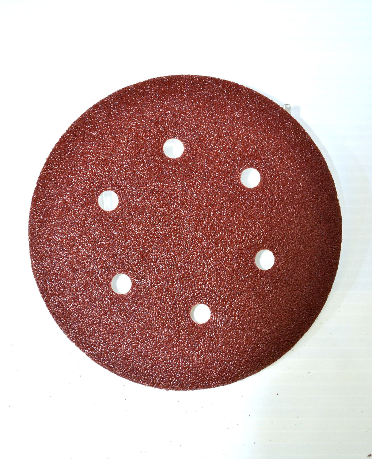 SAFELINE VELCRO DISCS 150MM 40G COARSE