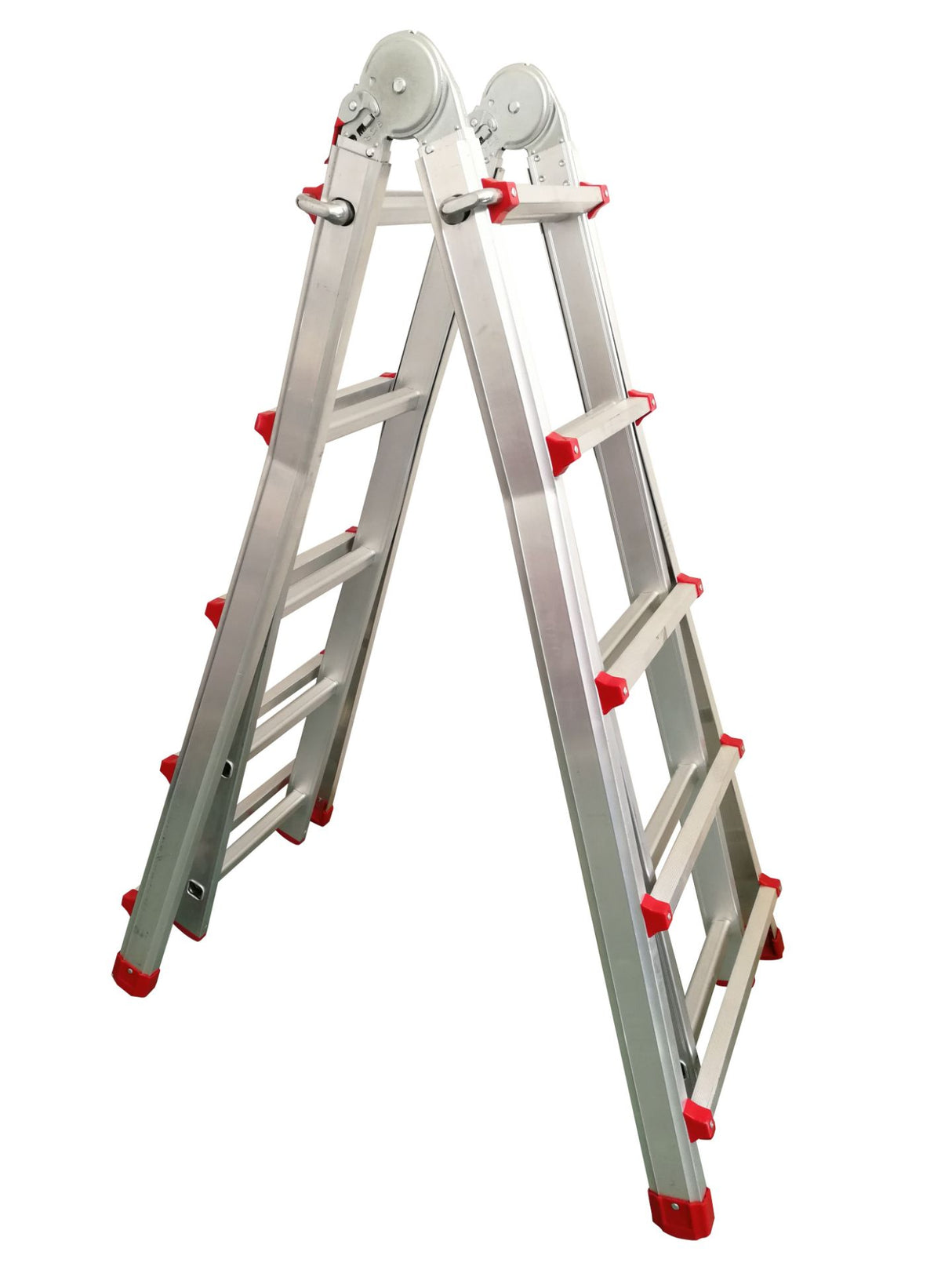 SAFELINE GIANT 5 RUNG LADDER