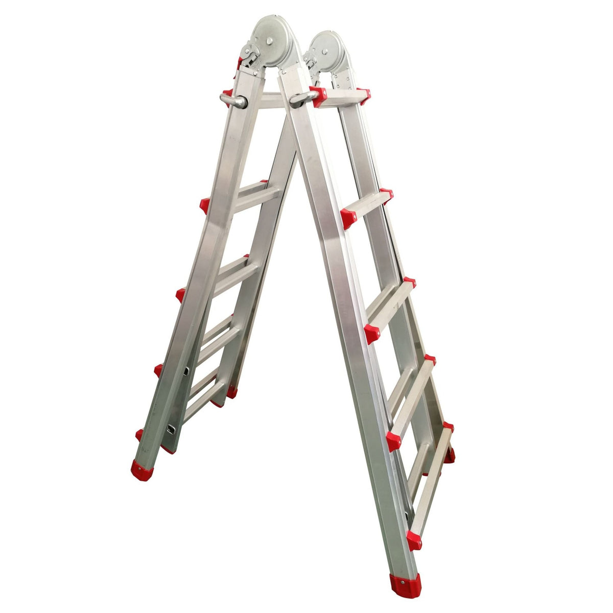 SAFELINE GIANT 5 RUNG LADDER