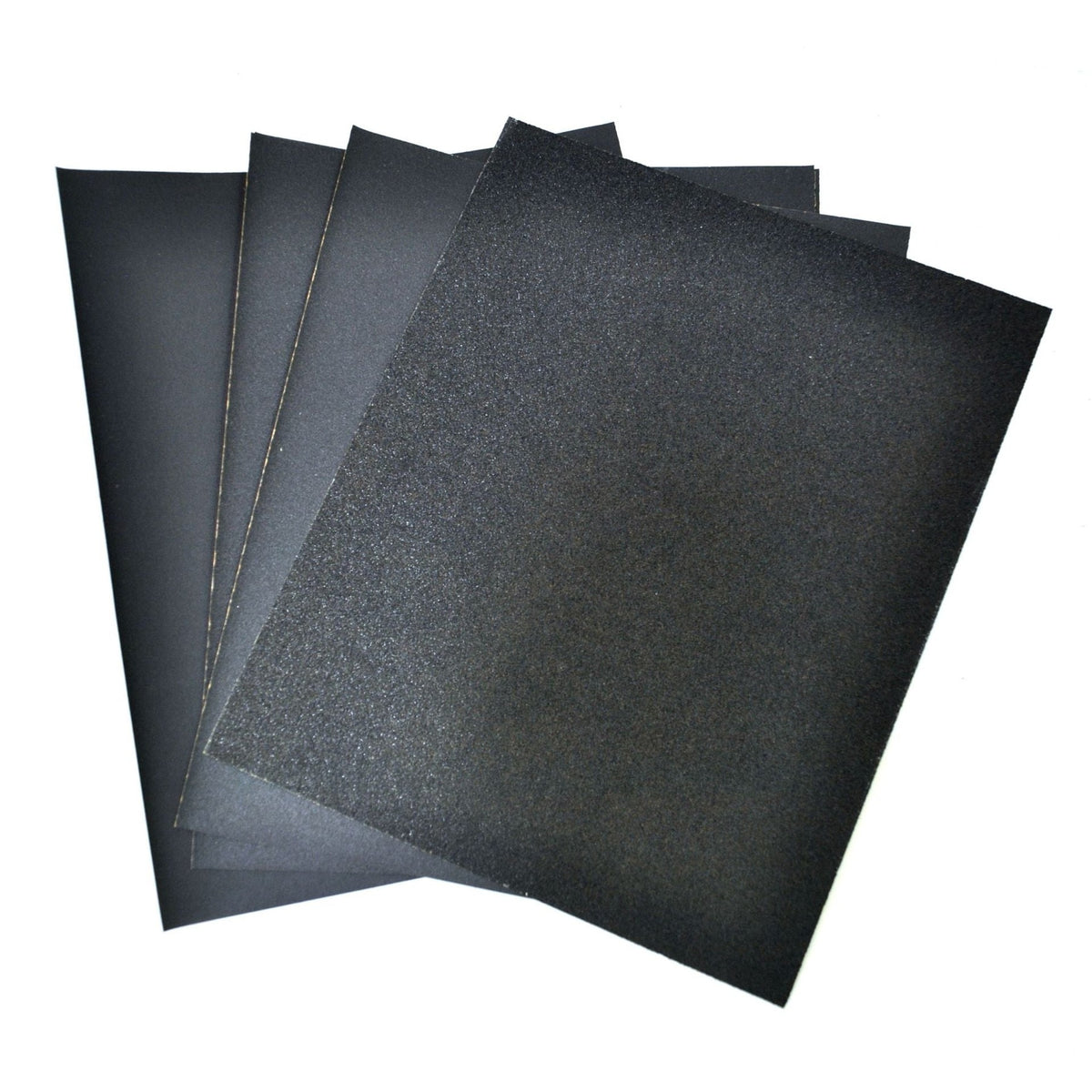 SELF ADHESIVE SQ BUFF SANDER SHEETS ALL GRIT 80 305 X 457 - Watson Hire