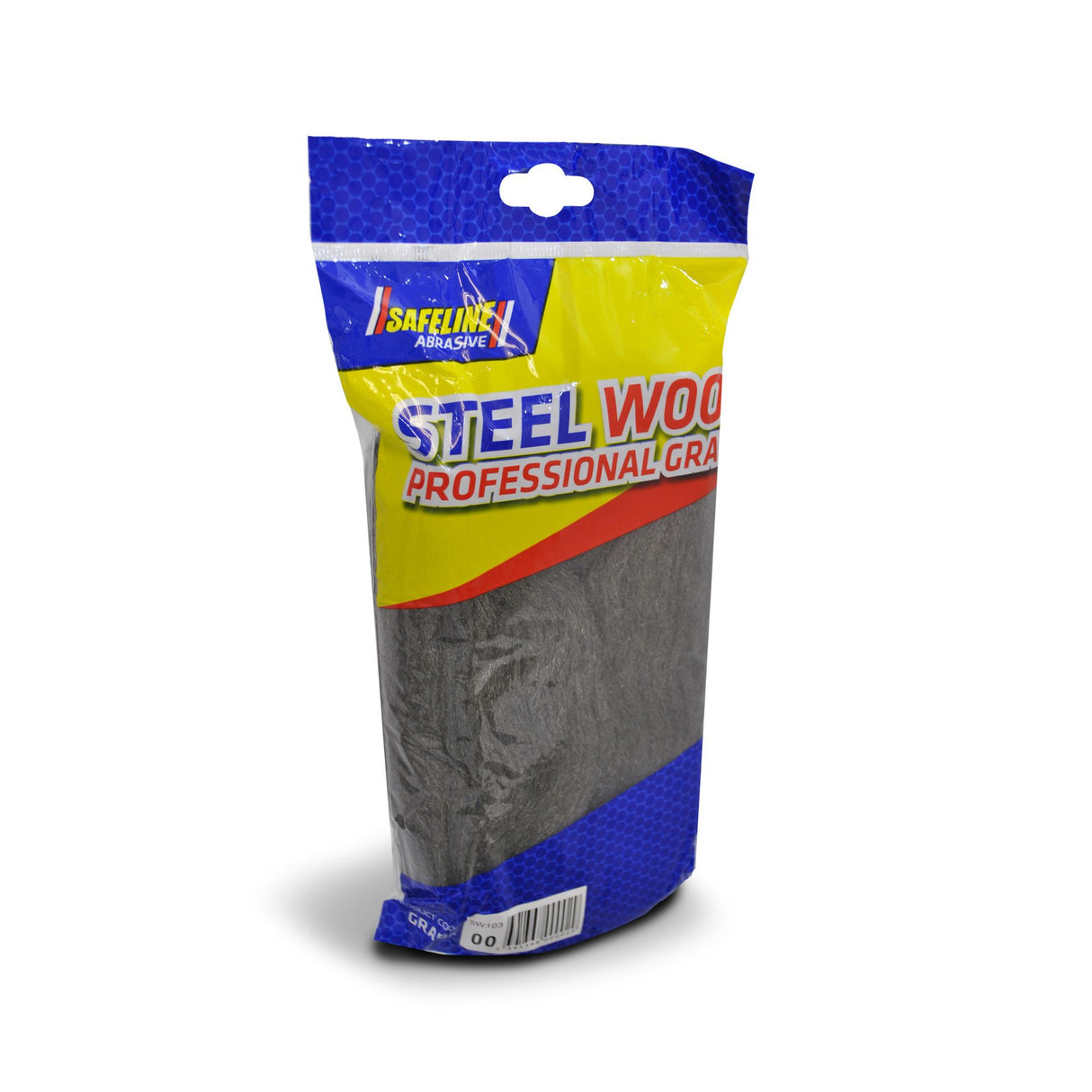 ROLLS STEEL WOOL GRADE 0000