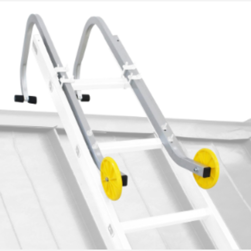 SAFELINE ROOF LADDER HOOK
