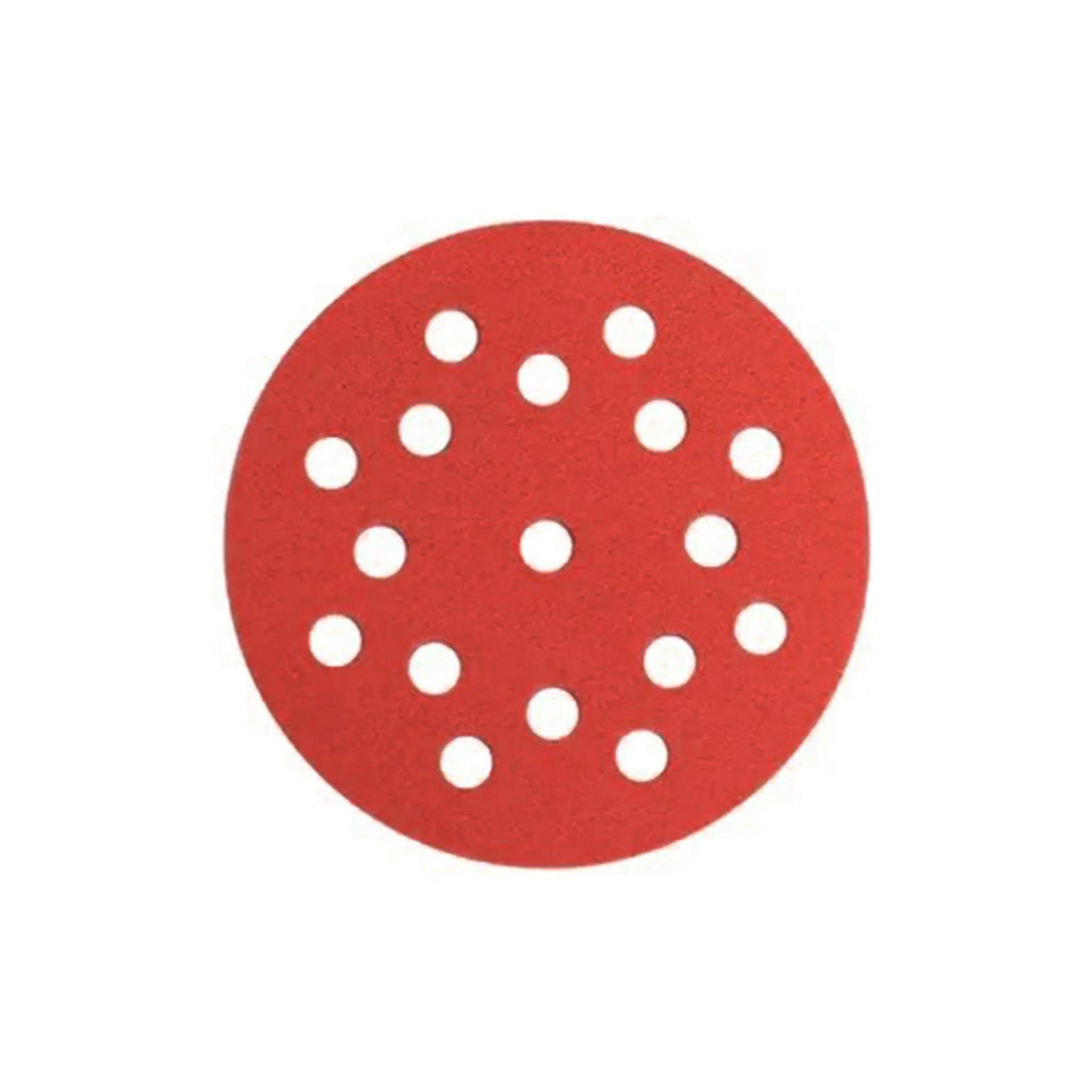 225MM VELCRO DISCS GRIT 80 X 27 HOLES#
