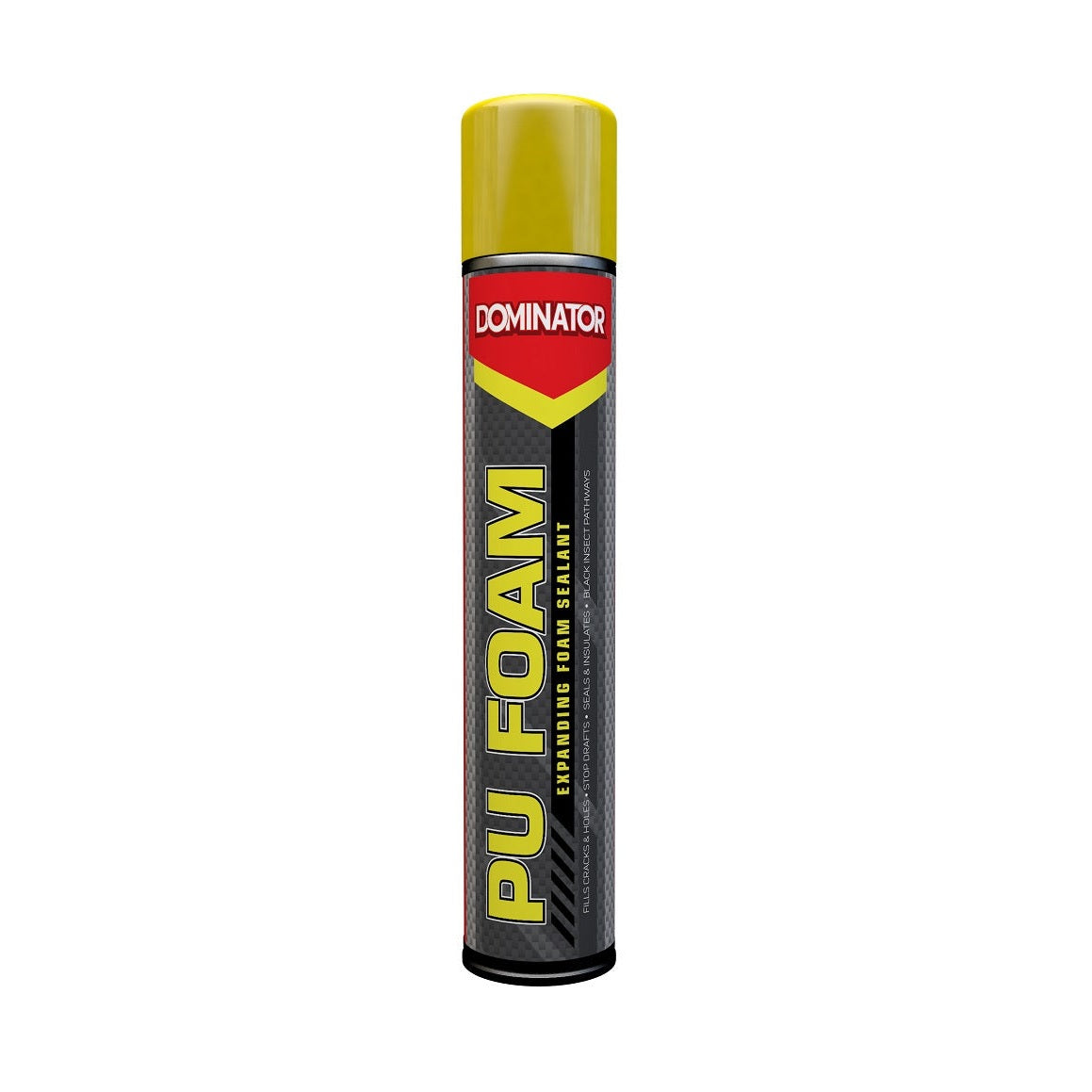 DOMINATOR HAND HELD EXPANDING FOAM - Watson Hire