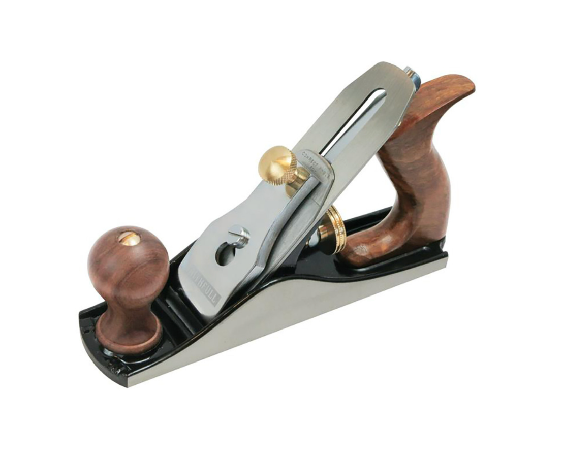 XMS Faithfull No.3 Finishing Plane