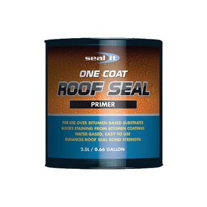 SEAL IT 2.5L ROOF SEAL PRIMER