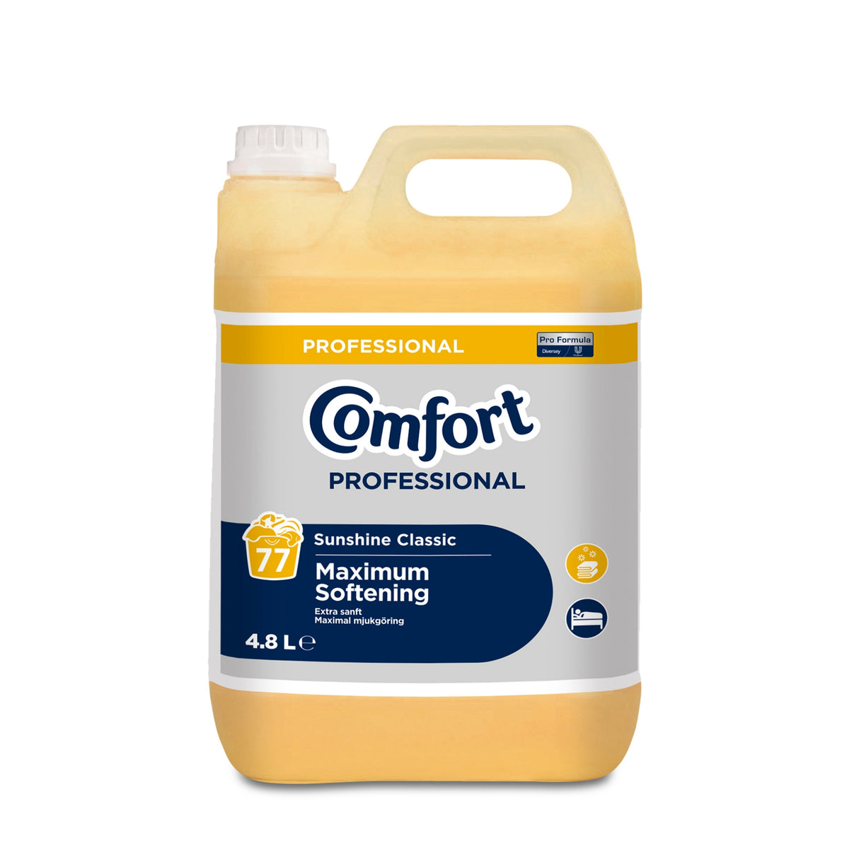COMFORT SUNSHINE 5L