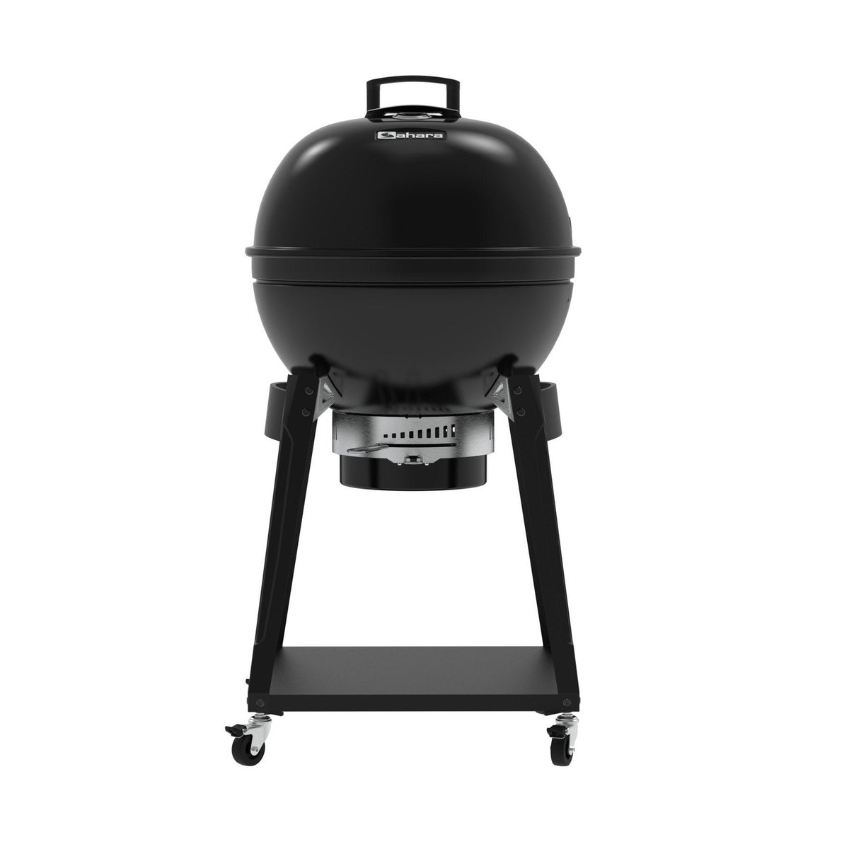 SAHARA FORGE CHARCOAL BBQ