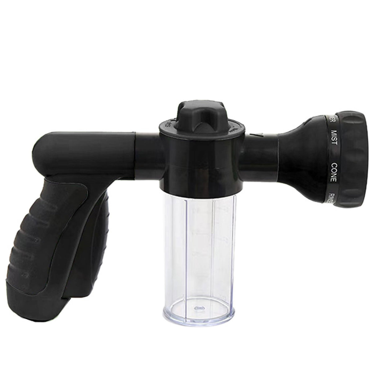 SIMPLY AUTO HOSE FOAM SPRAY GUN