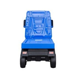 LICENSED MERCEDES ACTROS 24V LORRY - Watson Hire