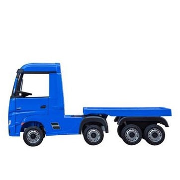 LICENSED MERCEDES ACTROS 24V LORRY - Watson Hire