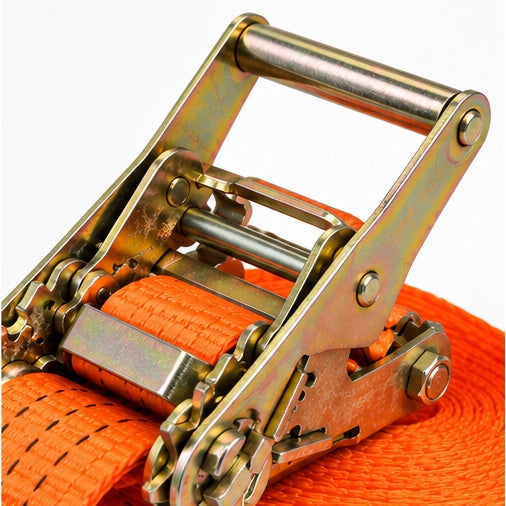 PROTOOL RATCHET STRAP 8M X 50MM