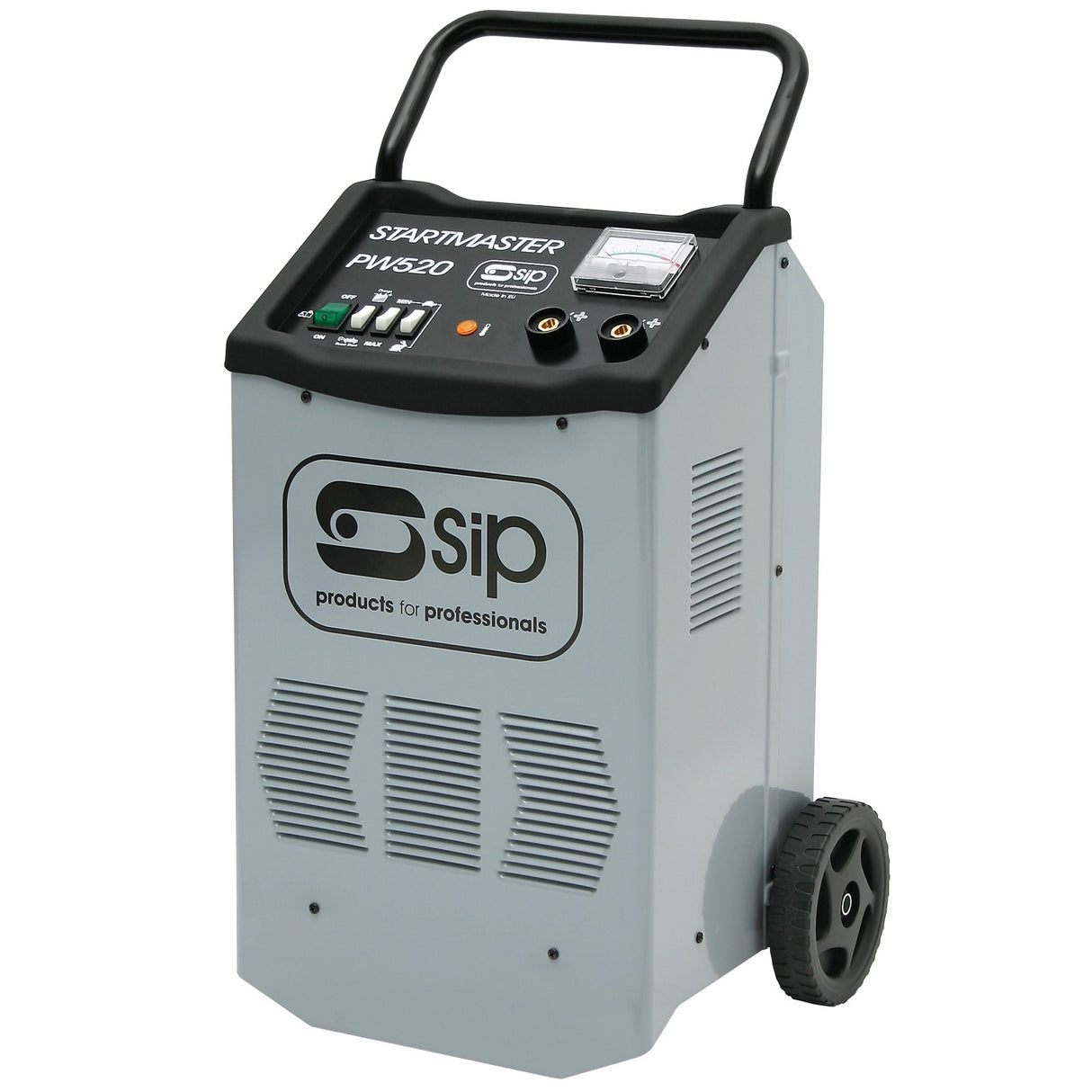 SIP STARTMASTER PW520 BATTERY STARTER CHARGER