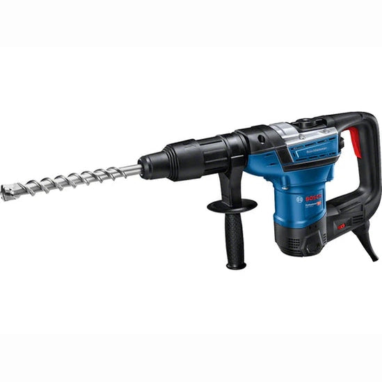 BOSCH GBH5-40 D SDS MAX 110V
