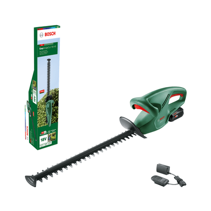 BOSCH EASYHEDGE CUT 18-45 GREEN
