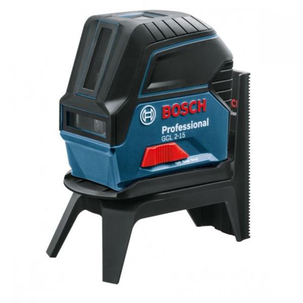BOSCH GCL 2 15C BOSCH COMBI LASER