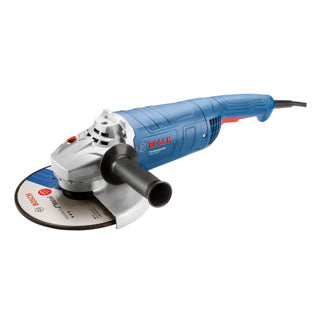 BOSCH ANGLE GRINDER 230V GWS220