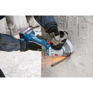 BOSCH GWS18V-7 MINI GRINDER
