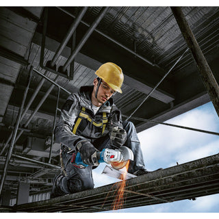 BOSCH GWS18V-7 MINI GRINDER