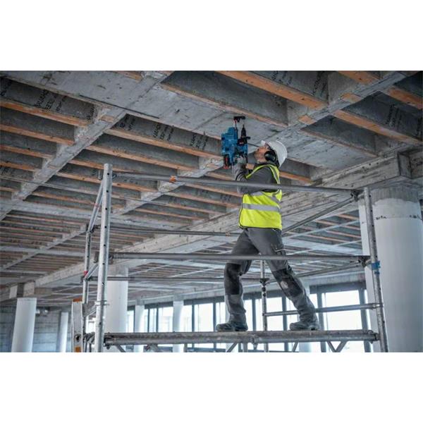 Bosch GBH 18V-28 CF SDS+ Hammer Drill in L Boxx (Bare Unit)