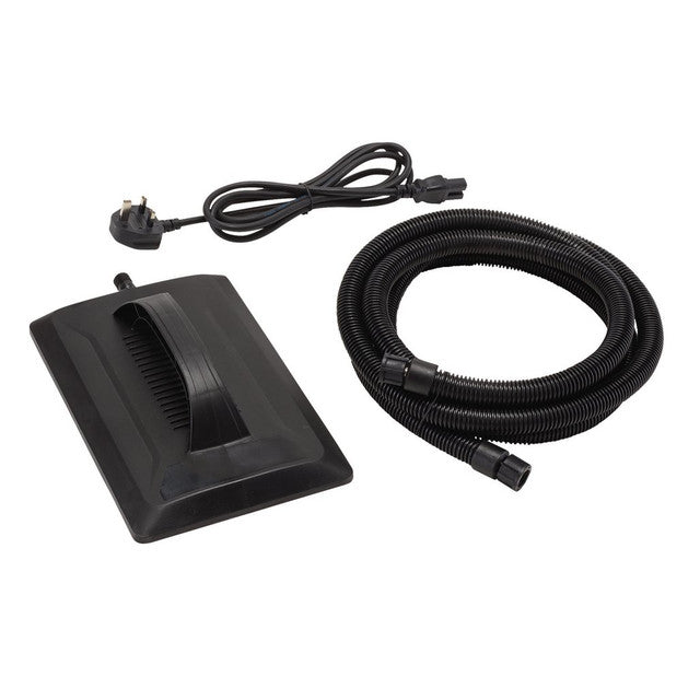 DRAPER STORM FORCE® 230V WALLPAPER STEAMER, 2000W