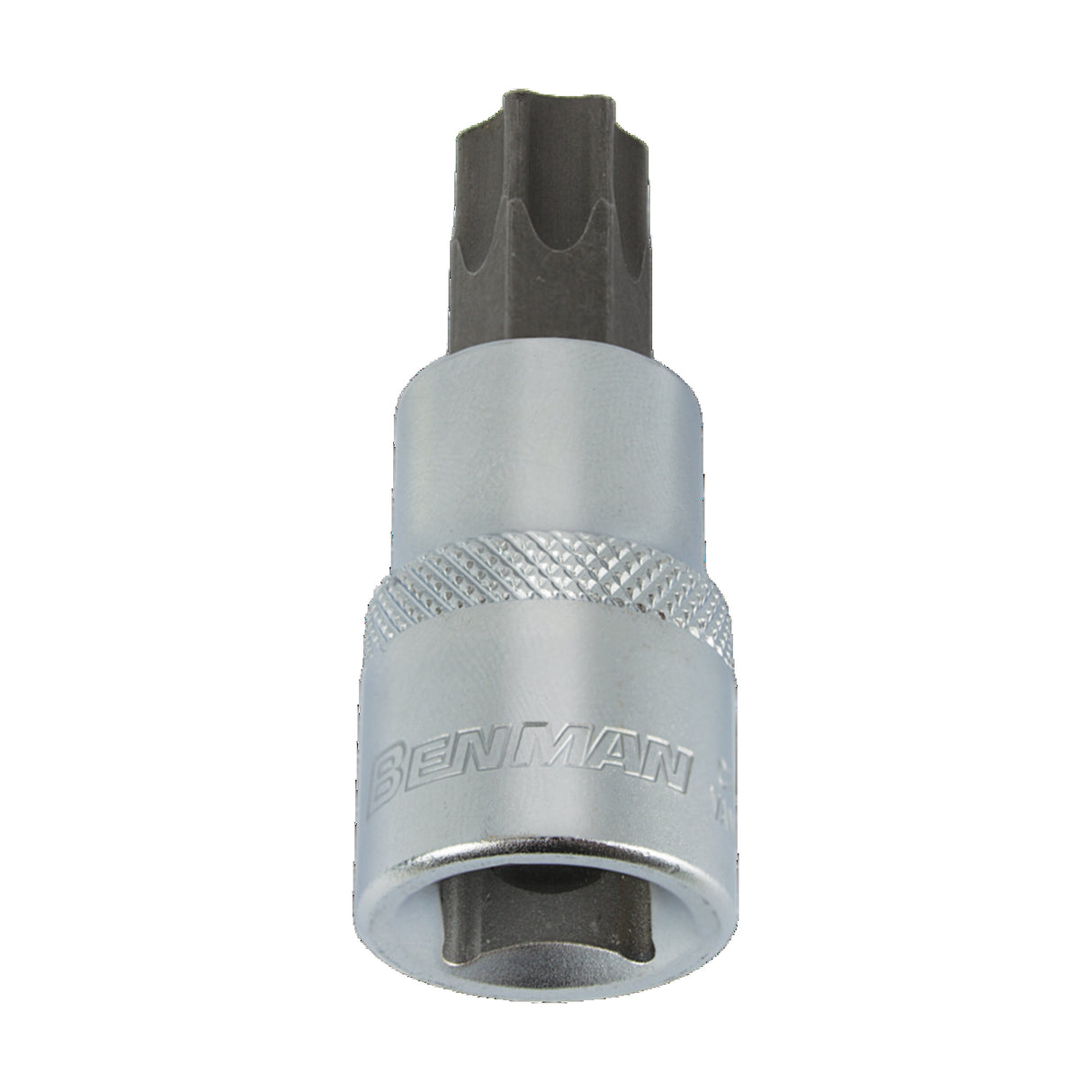 BENMAN 1/2"DR. SCREWDRIVER SOCKET 62LTX60
