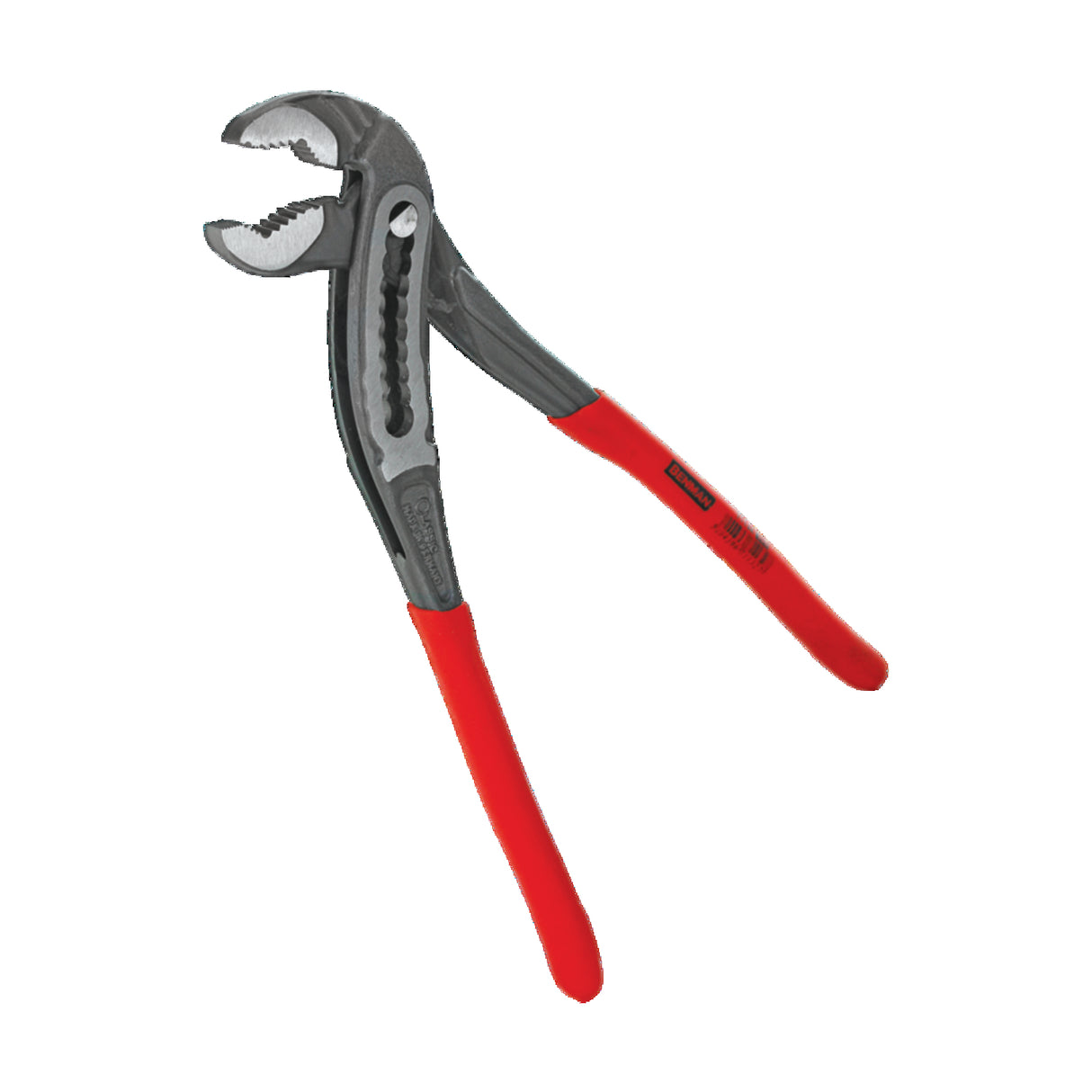 BENMAN WATERPUMP PLIERS CLASSIC 400