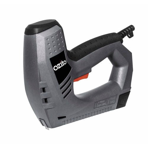OZITO ELECTRIC STAPLE GUN 8-14MM