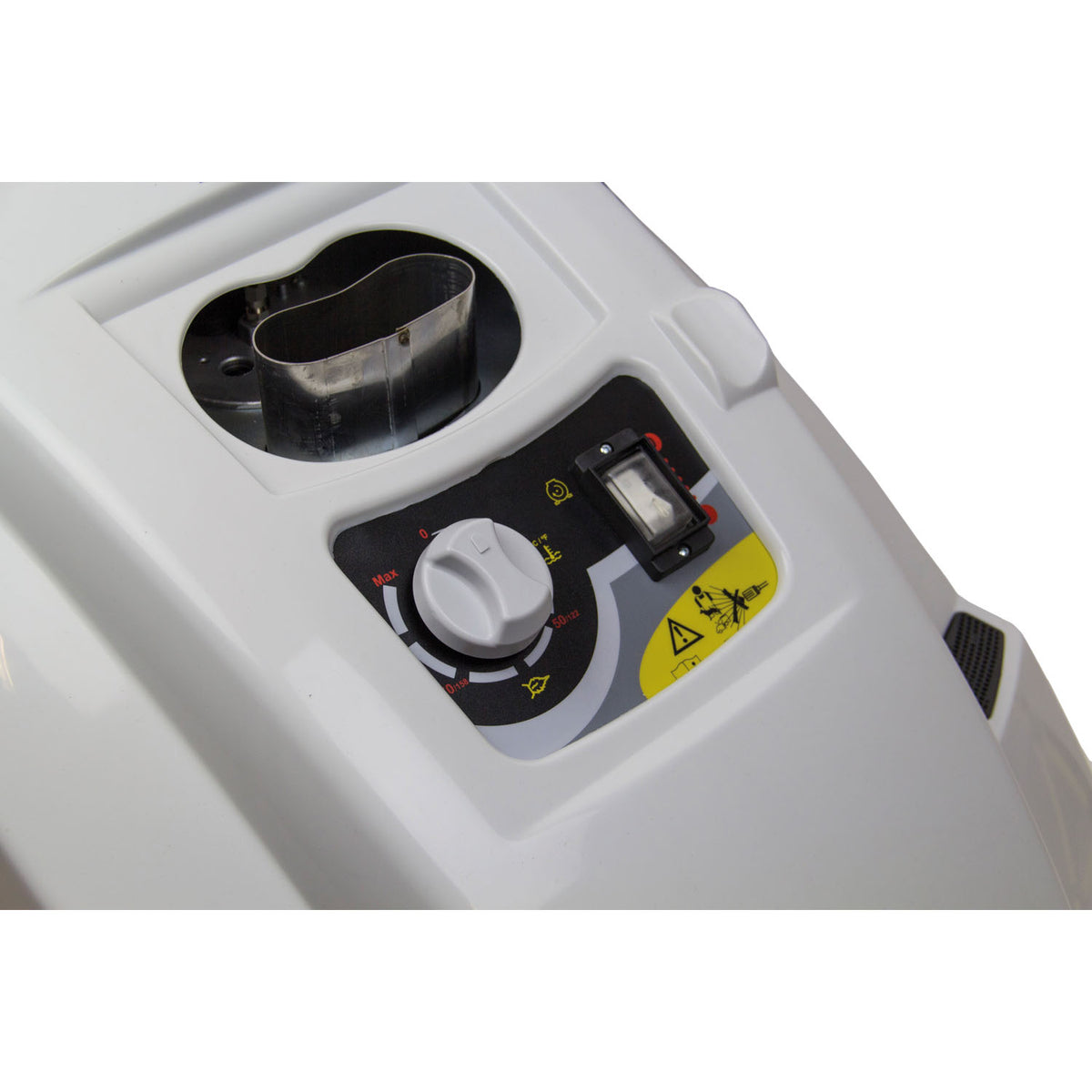 SIP TEMPEST PH540/150 HOT WASH PRESSURE WASHER