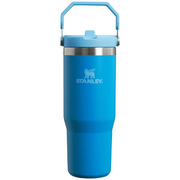 STANLEY ICEFLOW FLIP STRAW TUMBLER 0.89L
