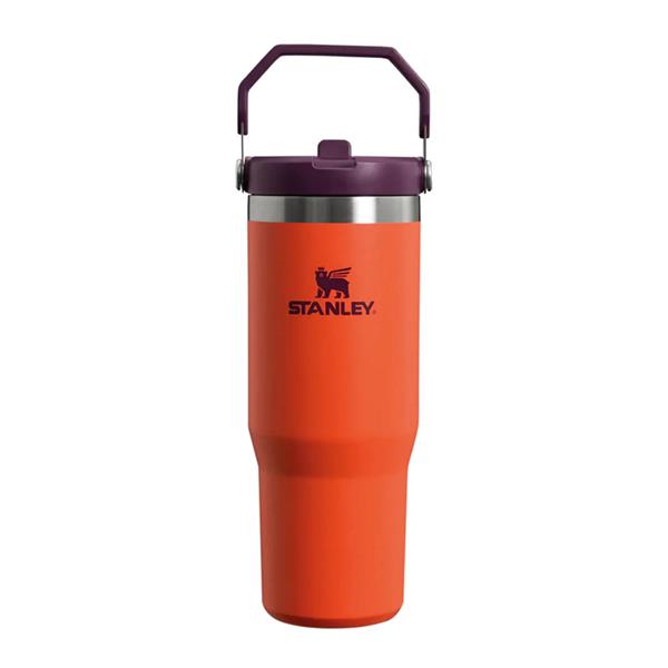 STANLEY ICEFLOW FLIP STRAW TUMBLER 0.89L