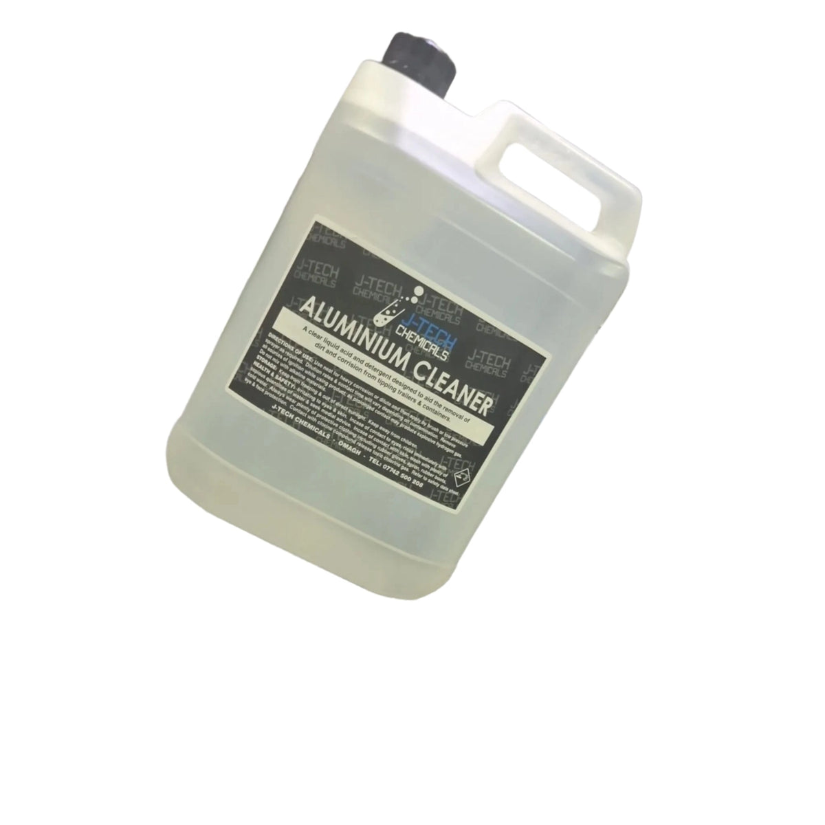 JTECH ALUMINIUM CLEANER 5L