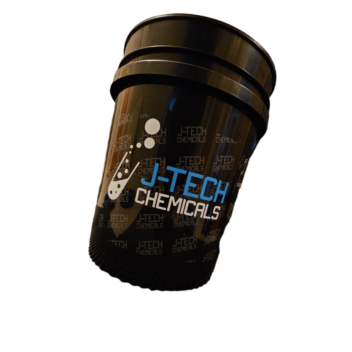 JTECH 20L BUCKET WITH GRIT GUARD + HD LID