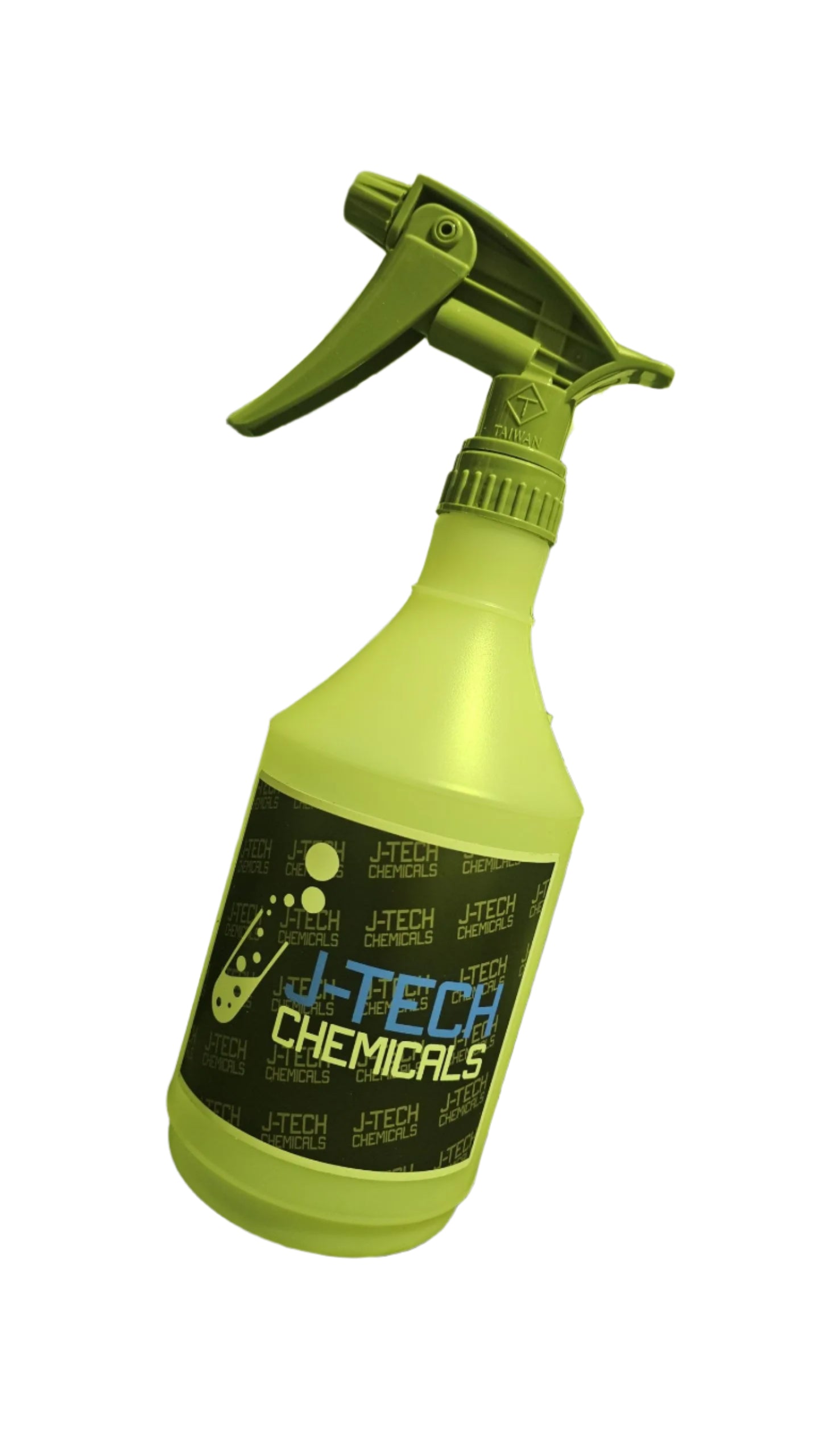JTECH SPRAY BOTTLE 750ML