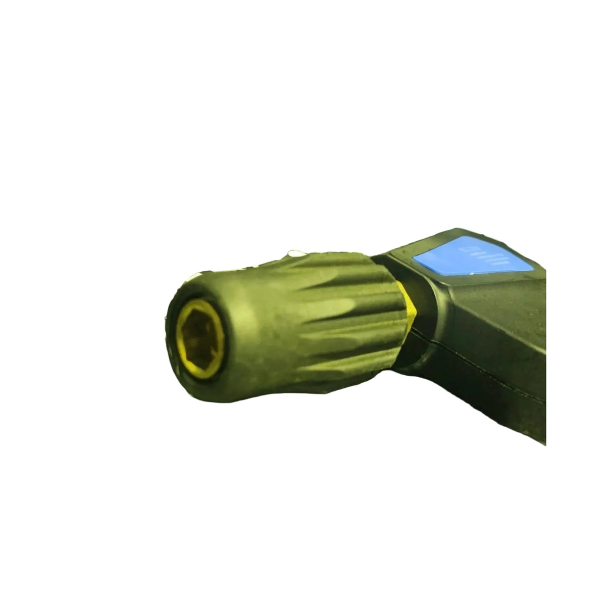 JTECH HIGH PRESSURE QUICK RELEASE GUN