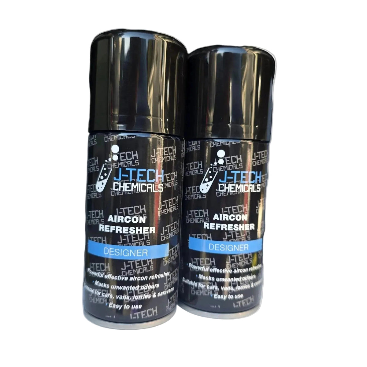 JTECH AIR CON REFRESHER