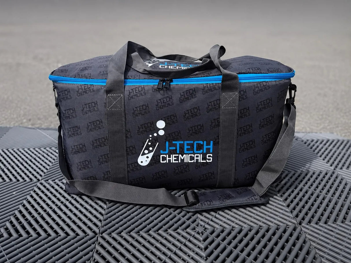 JTECH LARGE INTERIOR & EXTERIOR KIT BAG