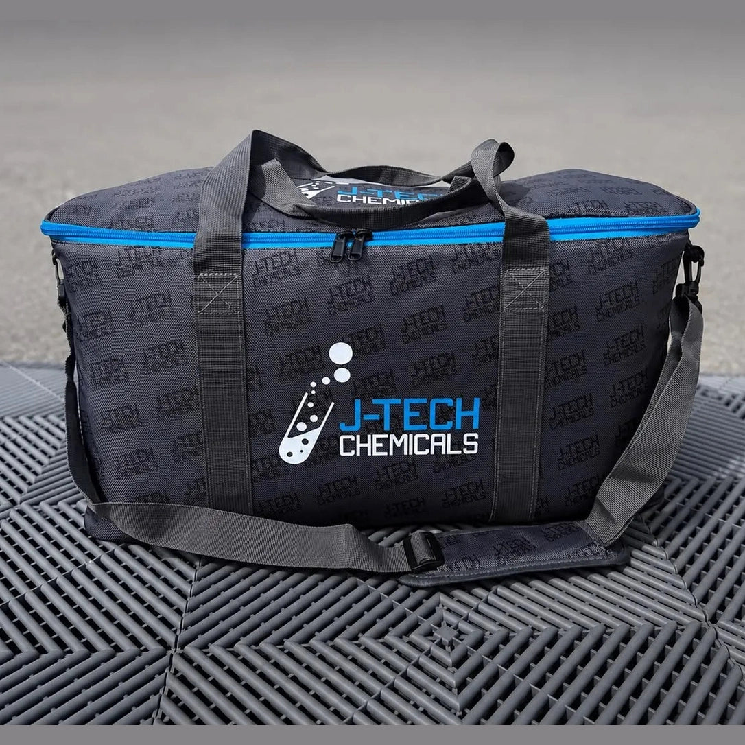 JTECH LARGE INTERIOR & EXTERIOR KIT BAG