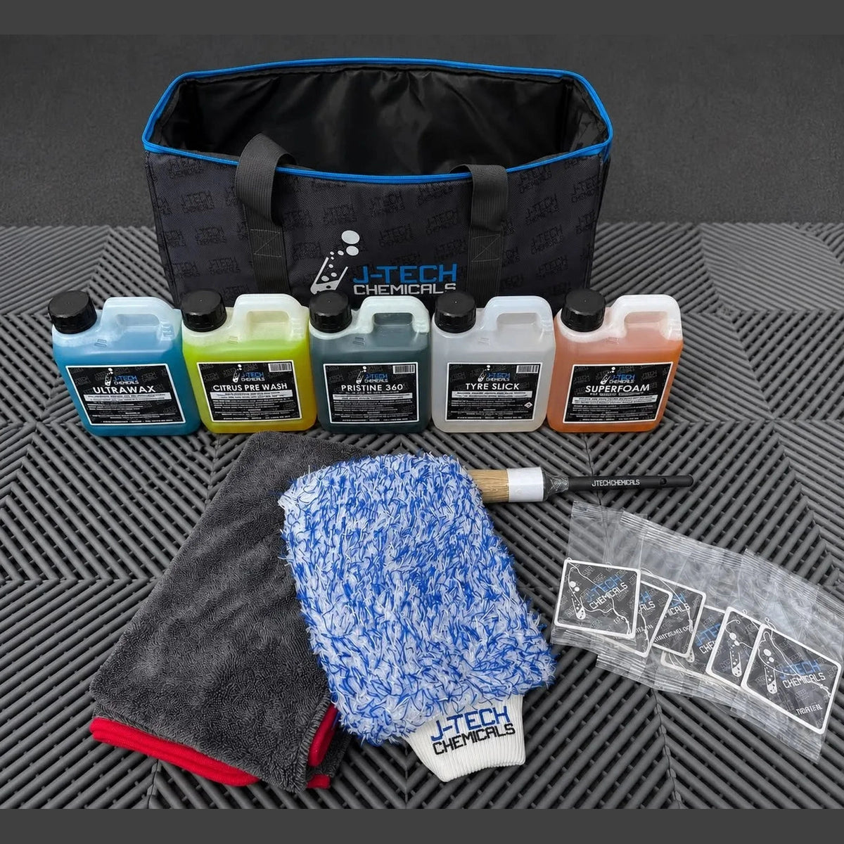 JTECH EXTERIOR KIT BAG