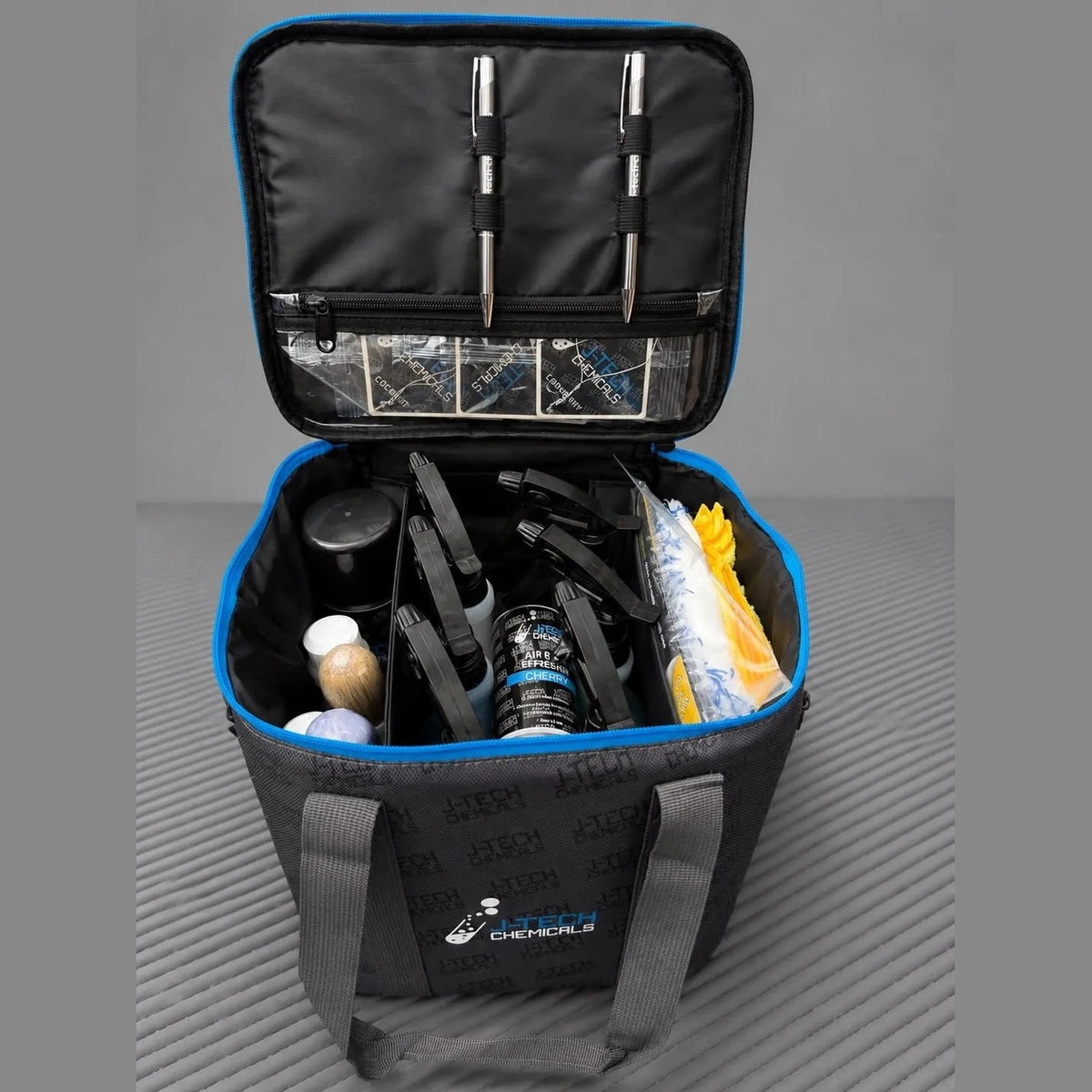 JTECH DETAILING BAG