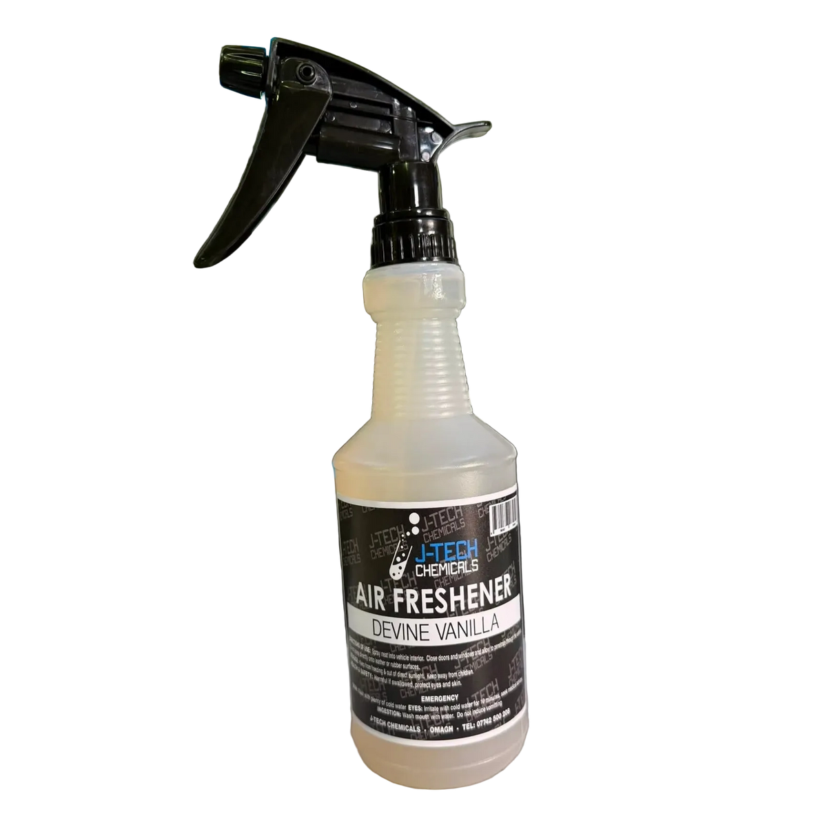 JTECH AIR FRESHENER 500ML