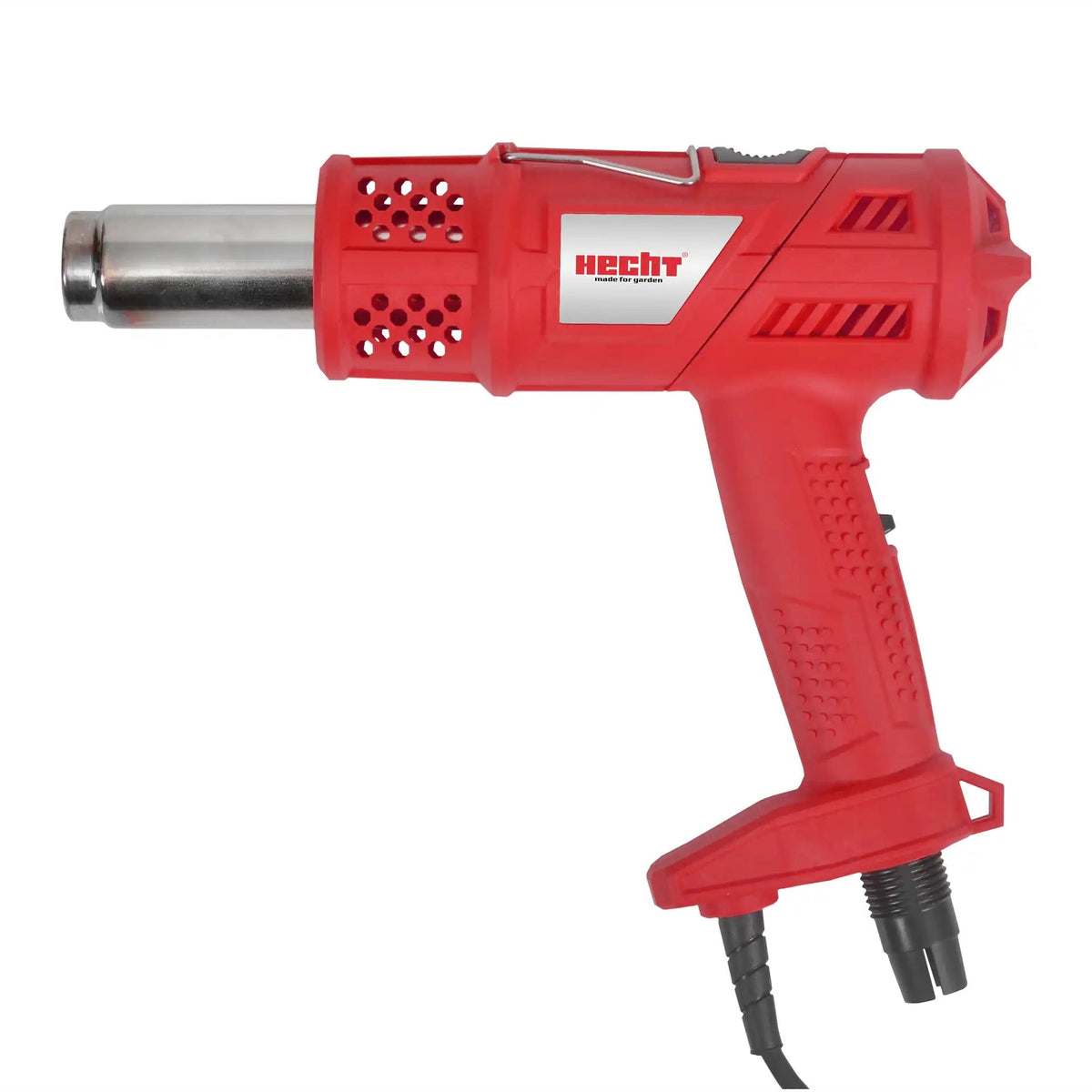 HECHT WEED BURNER / HOT AIR GUN 2000W