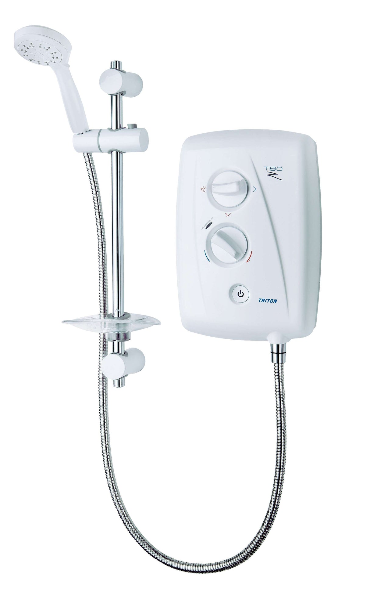 TRITON T80 Z SHOWER
