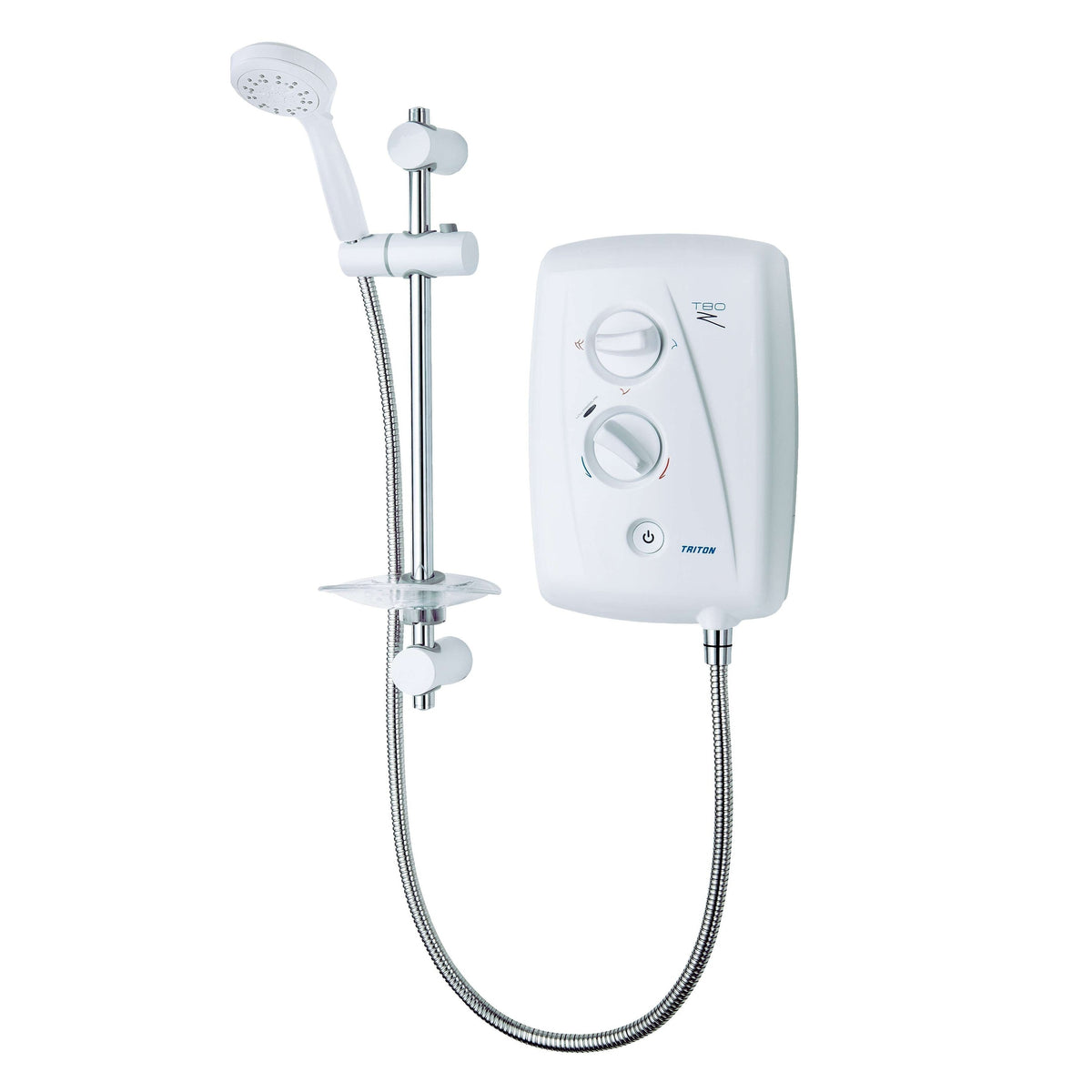 TRITON T80 Z SHOWER