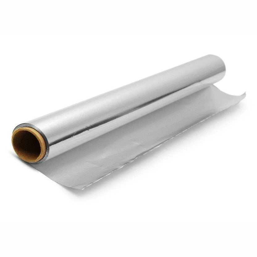 DIAMOND HEAVY DUTY COOKING FOIL 75M