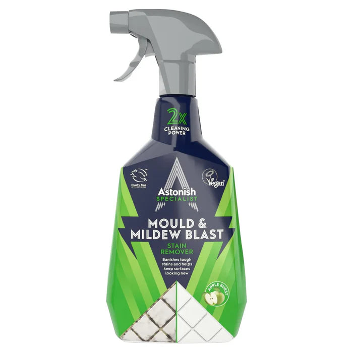 ASTONISH MOULD & MILDEW BLASTER TRIGGER