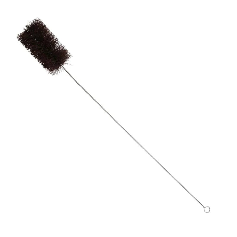 DOSCO BLACK FIBRE FLUE BRUSHES 4'