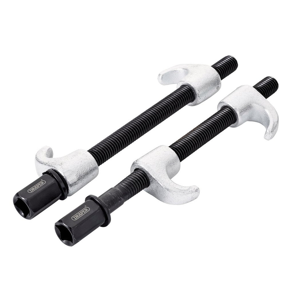 DRAPER COIL SPRING COMPRESSORS (2)